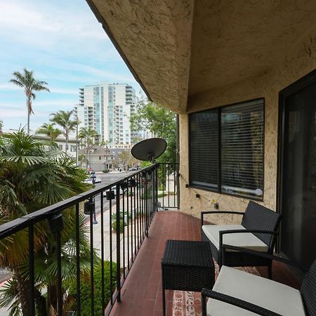 Chic Condo Steps From Petco Park San Diego Luaran gambar