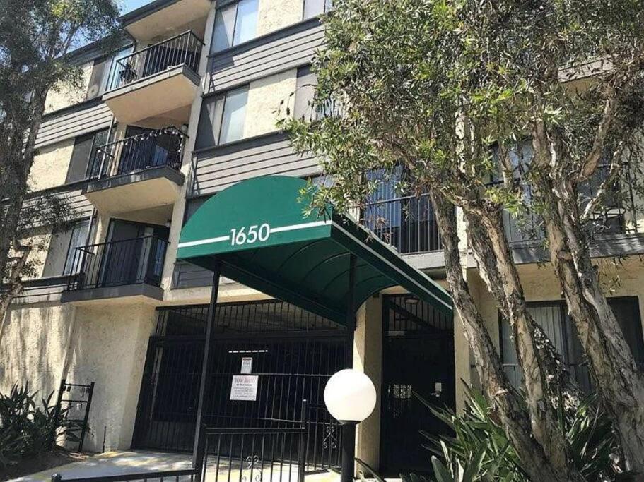 Chic Condo Steps From Petco Park San Diego Luaran gambar