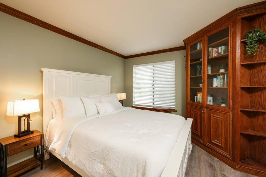 Chic Condo Steps From Petco Park San Diego Luaran gambar