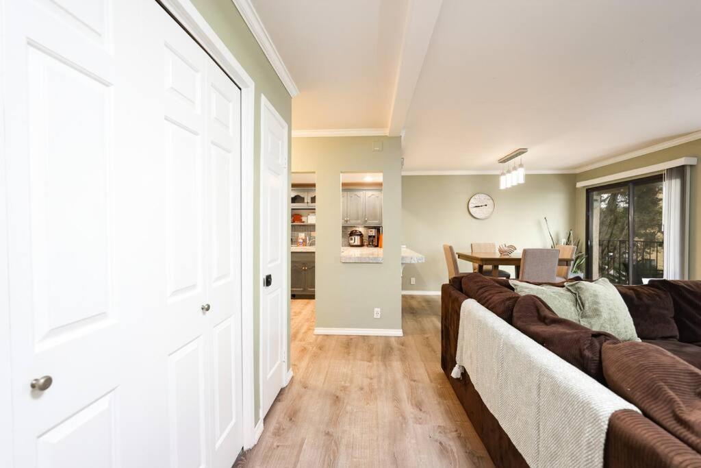 Chic Condo Steps From Petco Park San Diego Luaran gambar
