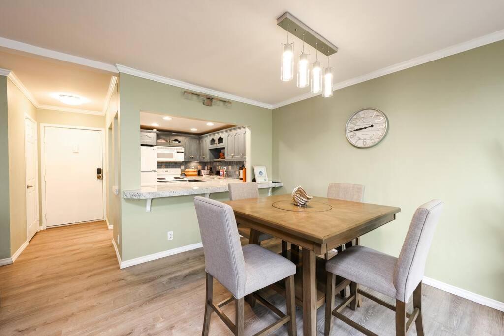 Chic Condo Steps From Petco Park San Diego Luaran gambar