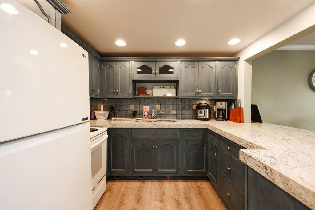 Chic Condo Steps From Petco Park San Diego Luaran gambar