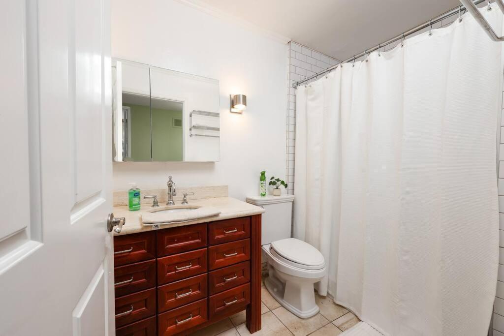 Chic Condo Steps From Petco Park San Diego Luaran gambar