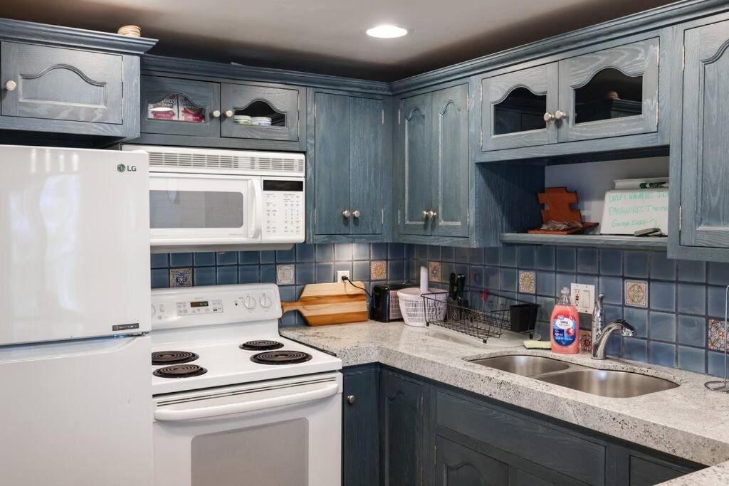 Chic Condo Steps From Petco Park San Diego Luaran gambar